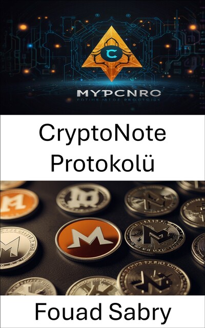 CryptoNote Protokolü, Fouad Sabry