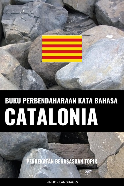 Buku Perbendaharaan Kata Bahasa Catalonia, Pinhok Languages