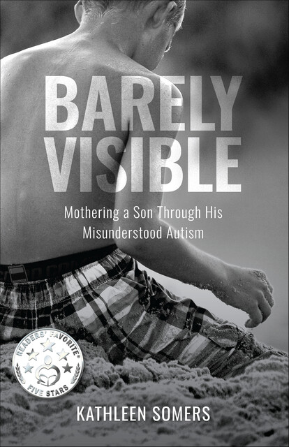 Barely Visible, Kathleen Somers