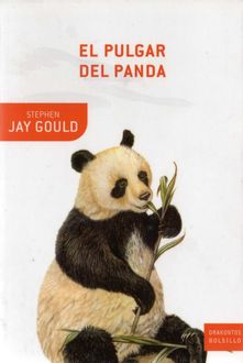 El Pulgar Del Panda, Stephen Jay Gould