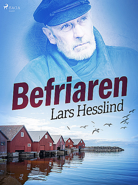 Befriaren, Lars Hesslind