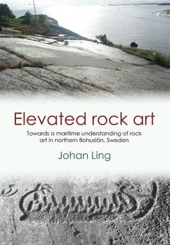 Elevated Rock Art, Johan Ling