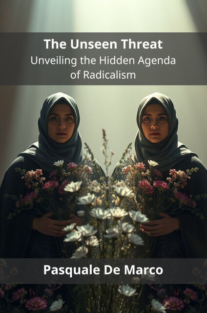 The Unseen Threat, Pasquale De Marco