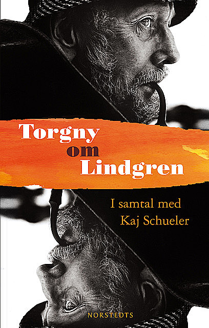 Torgny om Lindgren, Kaj Schueler