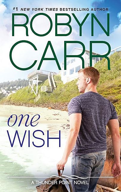 One Wish, Robyn Carr