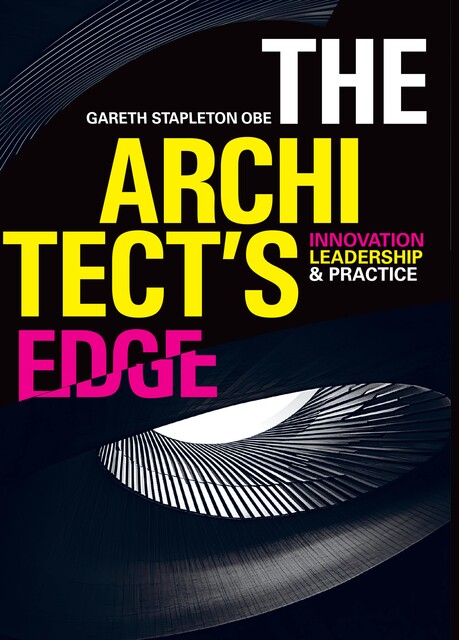 The Architect's Edge, Gareth Stapleton