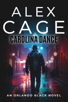 Carolina Dance, Alex Cage