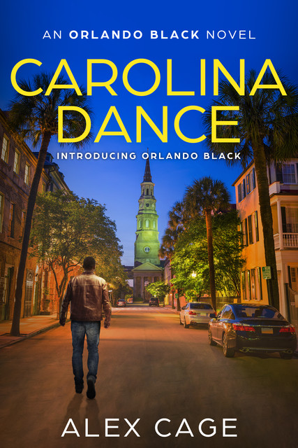Carolina Dance, Alex Cage