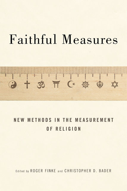 Faithful Measures, Christopher Bader
