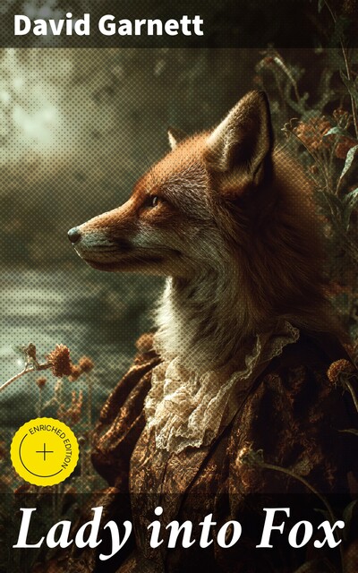 Lady into Fox, David Garnett