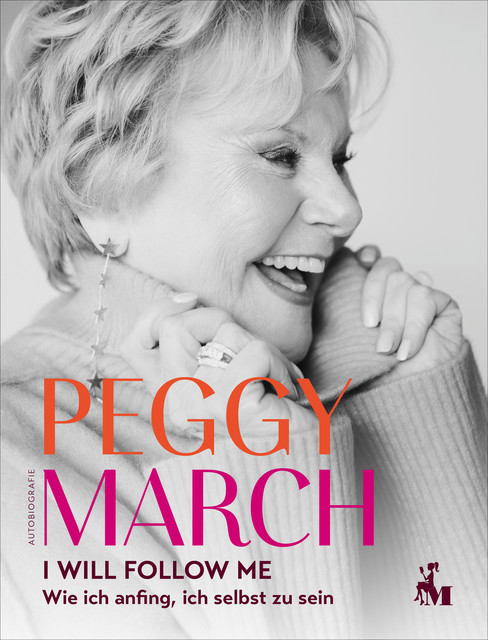 PEGGY MARCH – I WILL FOLLOW ME, Nina Faecke, Peggy March