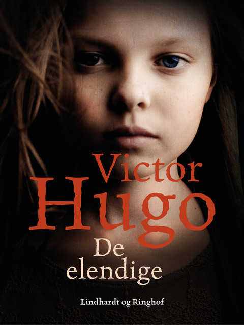 De elendige, Victor Hugo