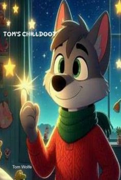 Tom's Chilldoot, Tom Wolfe