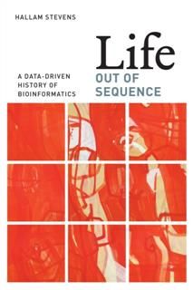 Life Out of Sequence, Hallam Stevens