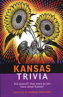 Kansas Trivia, Barbara Brackman