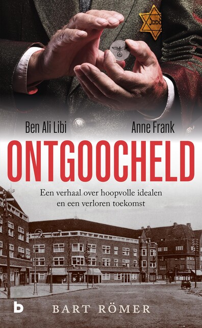 Ontgoocheld, Bart Romer