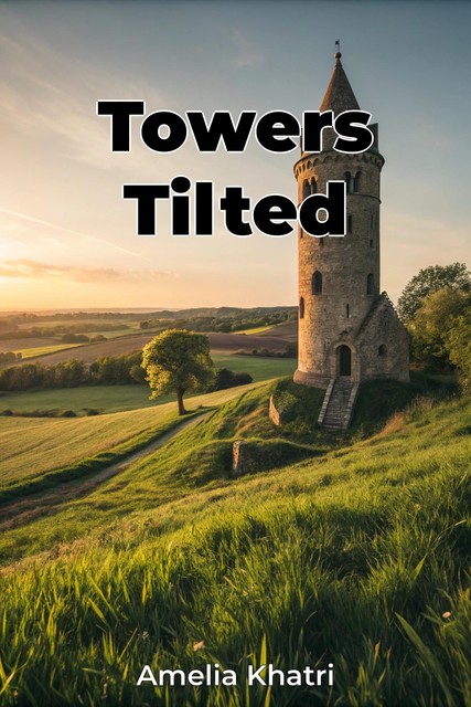 Towers Tilted, Amelia Khatri