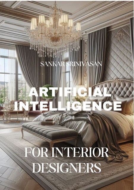 Artificial Intelligence for Interior Designers, Sankar Srinivasan