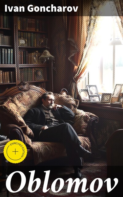 Oblomov, Ivan Goncharov