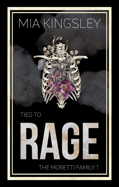 Tied To Rage, Mia Kingsley