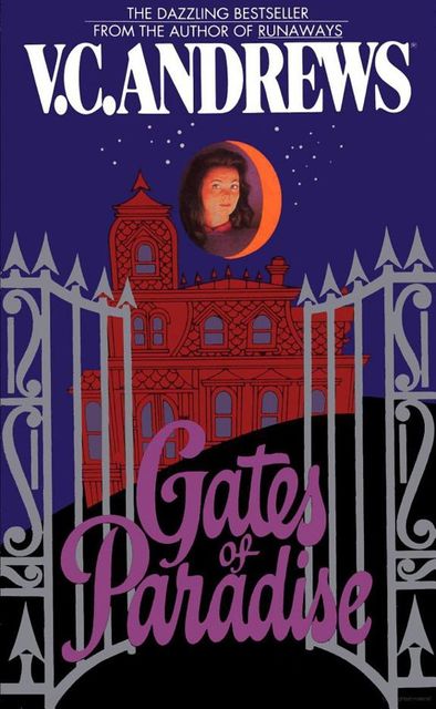 Gates of Paradise, V.C. Andrews