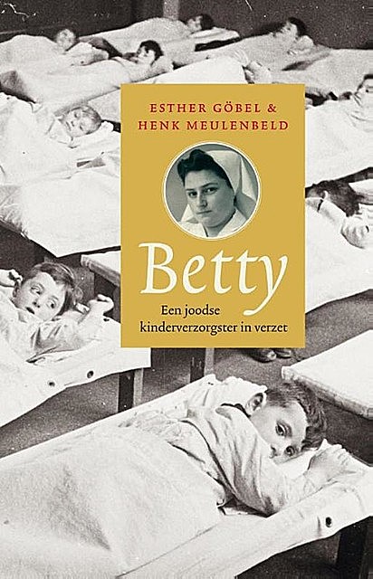Betty, Esther Göbel, Henk Meulenbeld