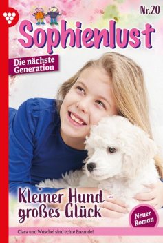 Sophienlust – Die nächste Generation 20 – Familienroman, Heide Philip