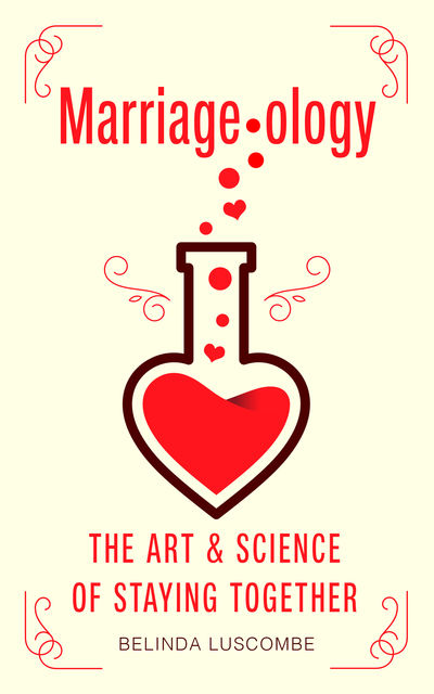 Marriageology, Belinda Luscombe