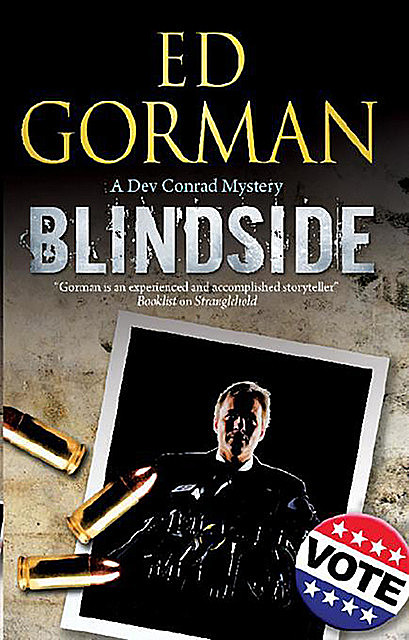 Blindside, Ed Gorman