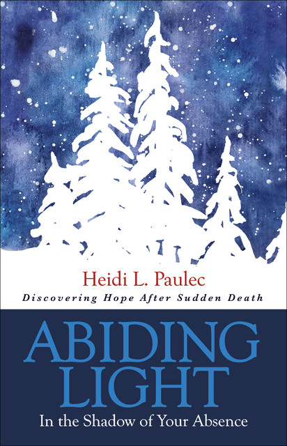 Abiding Light, Heidi L. Paulec