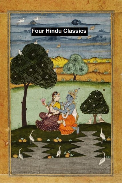 Four Hindu Classics, 