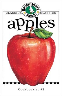 Apples Cookbook, Gooseberry Patch