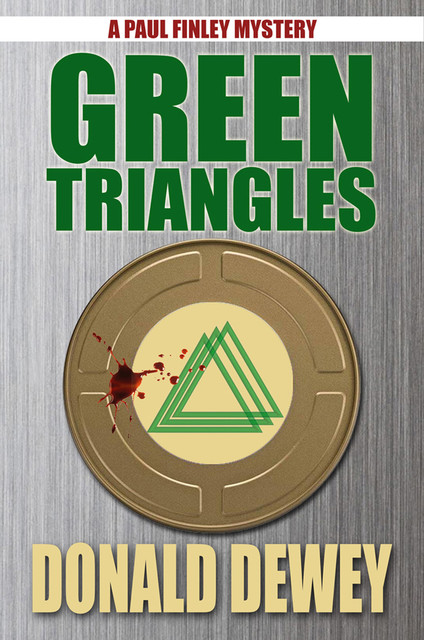 Green Triangles, Donald Dewey