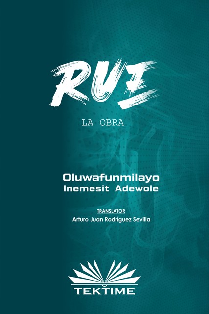 RUE, Oluwafunmilayo Inemesit Adewole