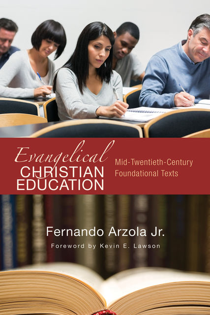 Evangelical Christian Education, Fernando Arzola