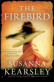 The Firebird, Susanna Kearsley