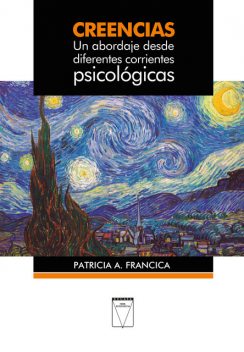 Creencias, Patricia A. Francica