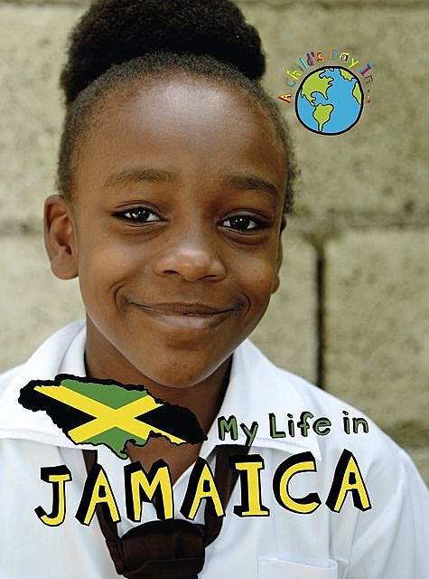 My Life In Jamaica, Patience Coster