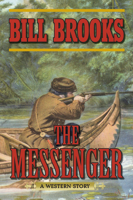 The Messenger, Bill Brooks
