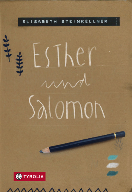 Esther und Salomon, Elisabeth Steinkellner