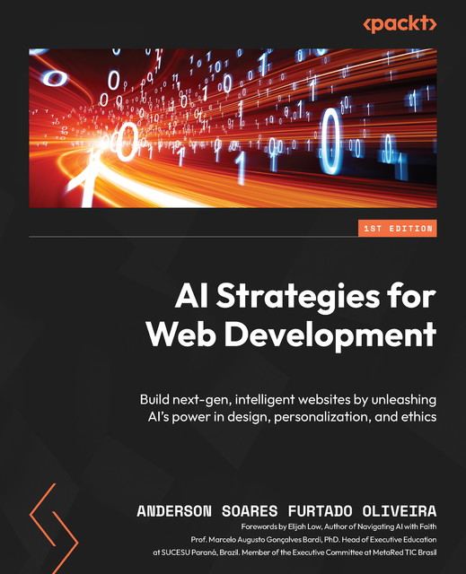 AI Strategies for Web Development, Anderson Soares Furtado Oliveira