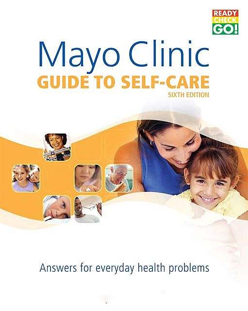 Guide to Self-Care, Mayo Clinic