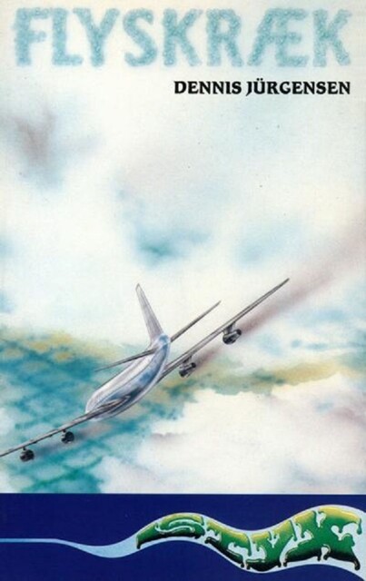 Flyskræk, Dennis Jürgensen
