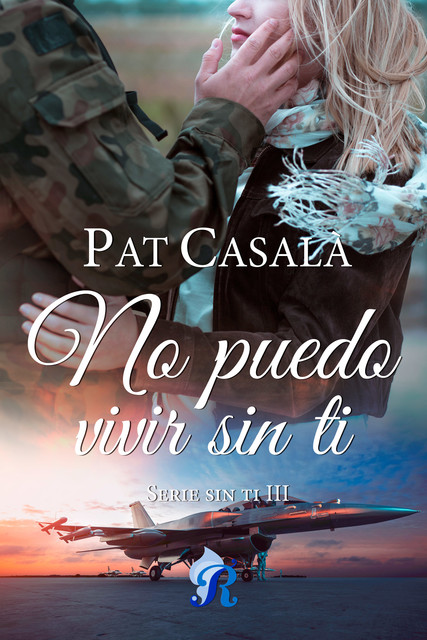 No puedo vivir sin ti, Pat Casalà