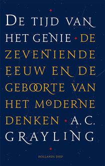 De tijd van het genie, A.C.Grayling