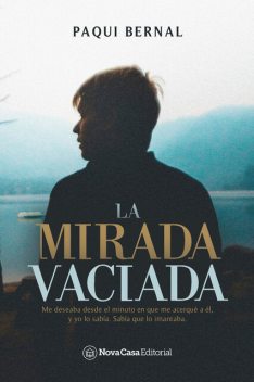 La mirada vaciada, Paqui Bernal