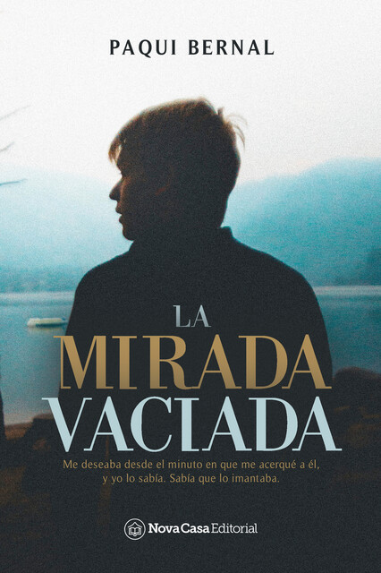 La mirada vaciada, Paqui Bernal