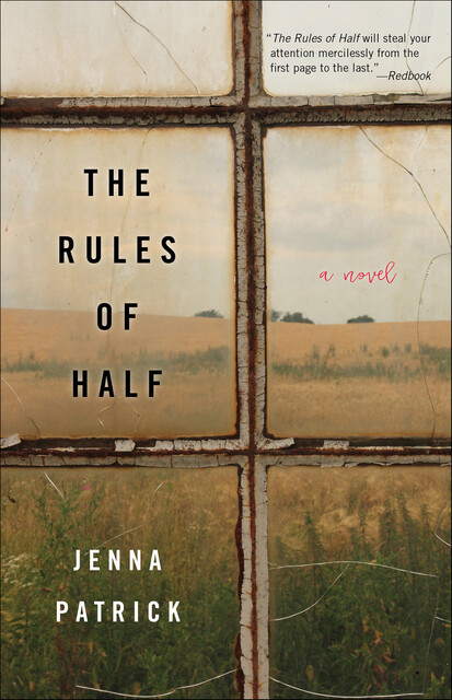 The Rules of Half, Jenna Patrick