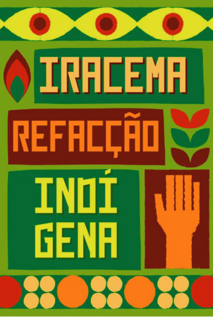 Iracema: Refaccção Indígena, Alunos, 9ºanos Mjs