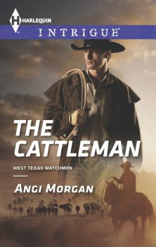 The Cattleman, Angi Morgan